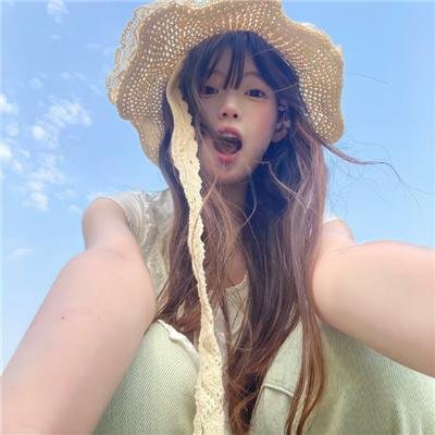 夏日烟云